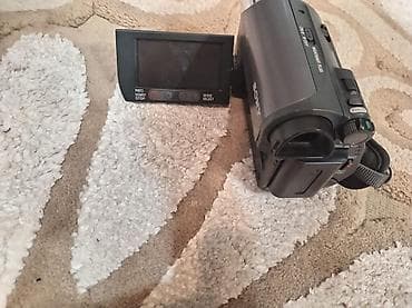 Видеокамеры: Sony Handycam videokamera - Model: Sony Handycam DCR-HC48 (MiniDV) - — 9