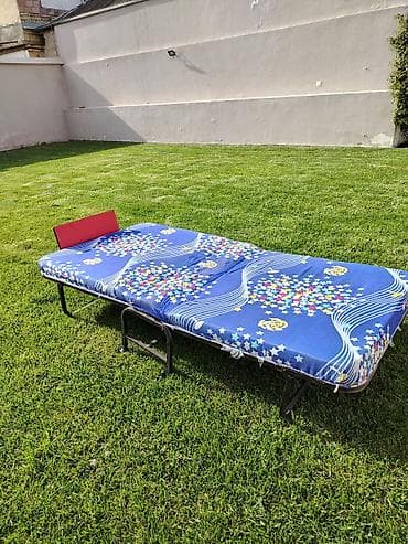 Matraslı raskladuşka