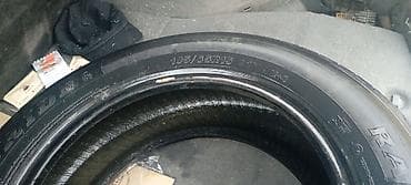 pasat 1.8: Məhsul: Avtomobil təkərləri dəsti (3 ədəd) 195.65.R15olcu — 3