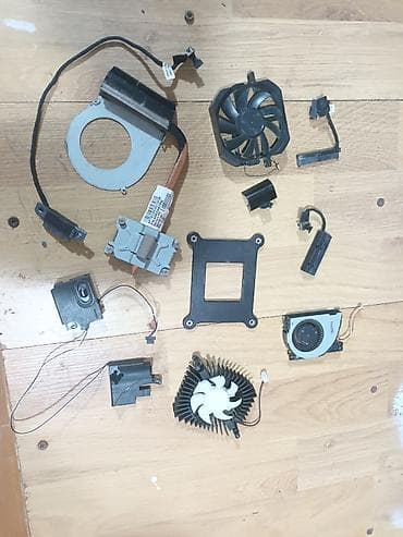 blender ehtiyat hisseleri: Pavilion g7 ucun dinamik, hdd cabel,ekran korpusunun qabagi,pracesssor — 1