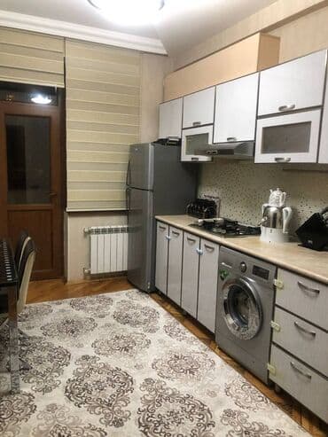 баку белый город купить квартиру: 3 комнаты, Новостройка, м. Ахмедлы, 85 м² — 15