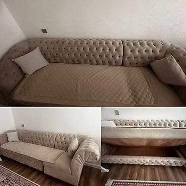 Divan, İşlənmiş, Bazalı lalafo.az -da Divan, İşlənmiş, Bazalı