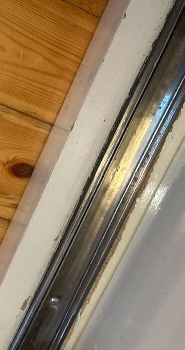 контактная сварка: İkinəfərlik çarpayı, 2 tumba, Komod, Termo, İşlənmiş — 3