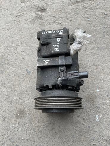 Kompressorlar: Kia ceed, hyundai i30, sonata, matrix, kia rio, 1.6 l, Dizel, 2009 il, Orijinal, İşlənmiş — 5