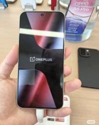 kontakt home honor x9c: OnePlus 13", 256 GB, rəng - Boz — 8