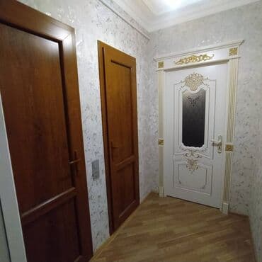 qaradag sahil ev satilir: Sumqayıt, 2 otaqlı, Köhnə tikili, 56 kv. m — 18