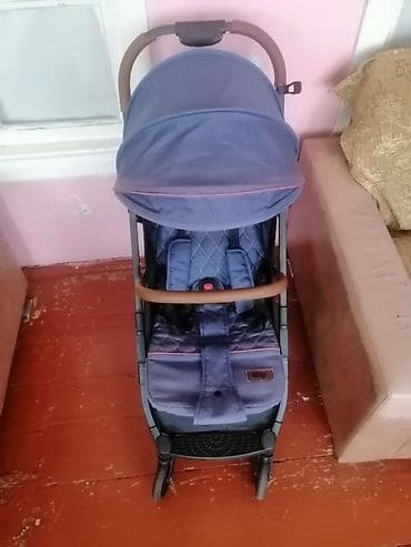 baby jogger city universal arabalar: Klassik gəzinti arabası, İşlənmiş, Cins: Oğlan, Yaş: 18-24 ay, Pulsuz çatdırılma — 2