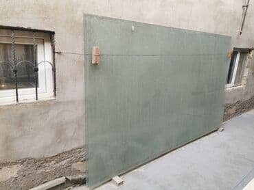 Qapı dəstəkləri: İşlənmiş, Ünvandan götürmə — 2