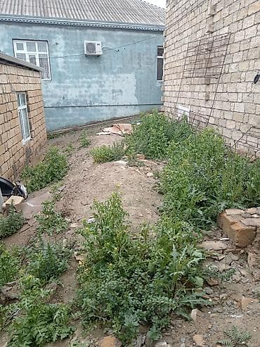 8500 e satilan heyet evleri: Tikinti, Mülkiyyətçi — 2