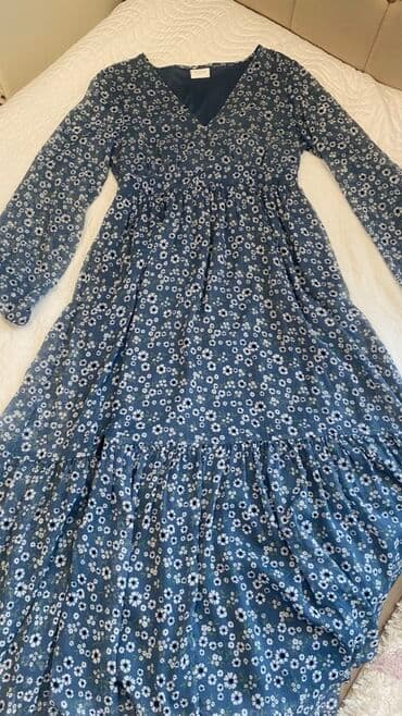 кыргызское национальное платье: Her biri cox az istifade olunub. 10-20 manat araligindadi qiymetleri — 8