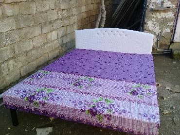 2 neferlik divan: Carpayi
iki neferlik Tezedir
Hazirlari var — 6