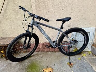 Dağ velosipedi 29. Velo Strim,yenidi 10 gün sürülüb köçürəm deyə