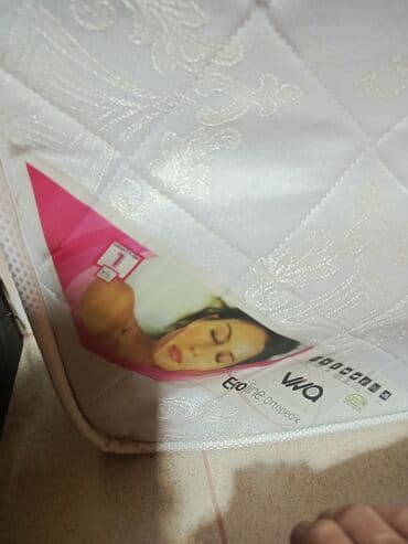 диван кровать с ортопедическим матрасом: Ортопедический матрас, Двуспальное — 3