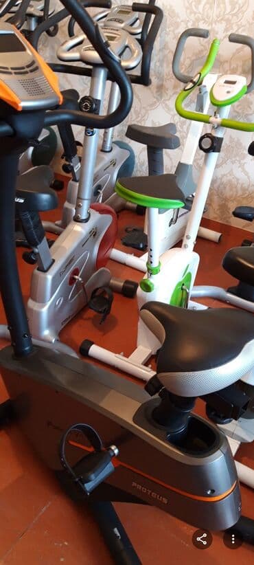 kacış aparatı: Velotrenajorlar – müxtəlif modellər və funksiyalar - Marka və — 1