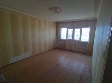 1 otaqlı kohnə tikili: Bakı, 3 otaqlı, Köhnə tikili, m. Əhmədli, 75 kv. m — 3