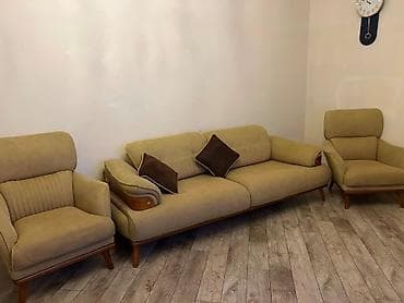 ucuz bal: Divan, İşlənmiş, Açılmayan, Bazasız, Parça, Çatdırılma yoxdur — 1