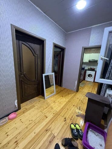 xacmazda dasinmaz emlak: 2 комнаты, 60 м², Нет кредита, Свежий ремонт — 8