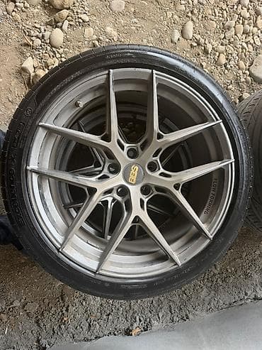 diskler teker: 19luq disk təkər 4ədəd — 2