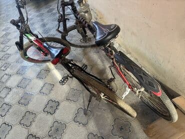 велосипед corex: Б/у Горный велосипед Velocruz, 26", Самовывоз — 2