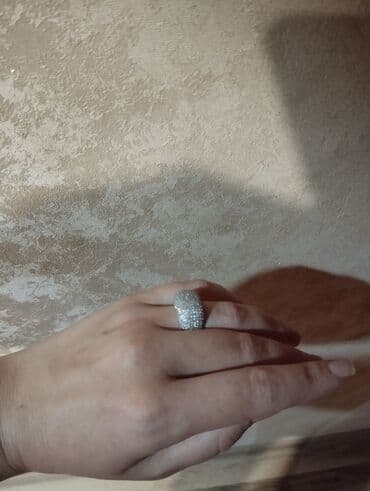 kolca: Üzük, Gümüş — 7