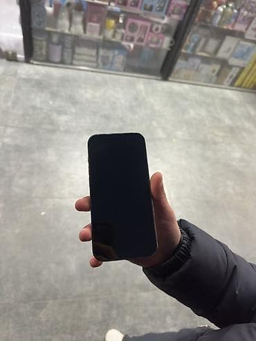 IPhone 14 Pro, 256 GB, Deep Purple, Face ID — 8