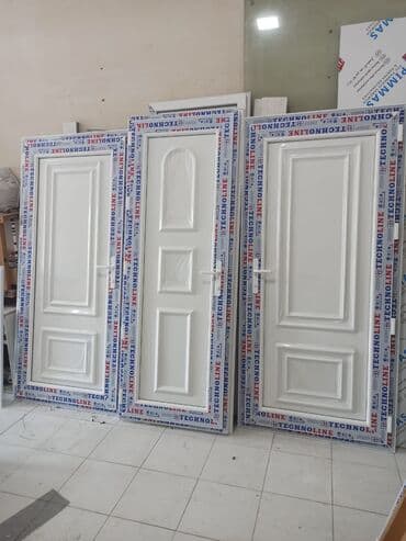 heyet divar rengleri: Yeni Plastik qapı Naliçnik ilə, Pulsuz çatdırılma — 4