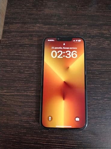 ıpad mini 5: IPhone 13 Pro, 128 GB, Sierra Blue, Face ID — 2