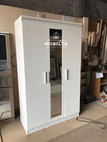 metbex dolabı: Dolablarimiz yenidir.İstenilen reng olcu ve dizaynda — 1