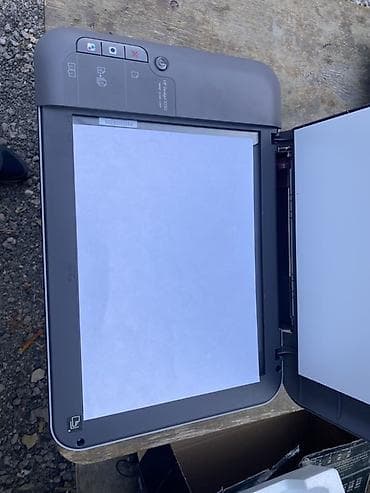 realme buds t100 bluetooth: HP DeskJet 1000 J110 seriyasından çoxfunksiyalı cihaz — 2