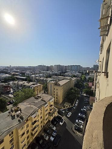 kiraya: Montin, 2 otaqlı, Yeni tikili, m. Nəriman Nərimanov, 100 kv. m — 10