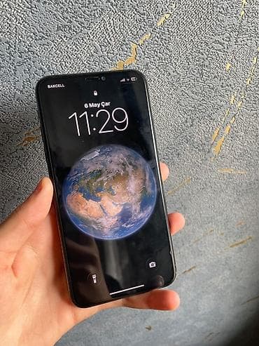 iphone 11 pro max plata: IPhone 11 Pro Max, 256 GB, Matte Midnight Green, Face ID — 8