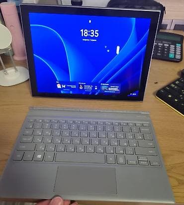 işlənmiş samsung: İşlənmiş Samsung, 12 ", 128 GB, Ünvandan götürmə — 1