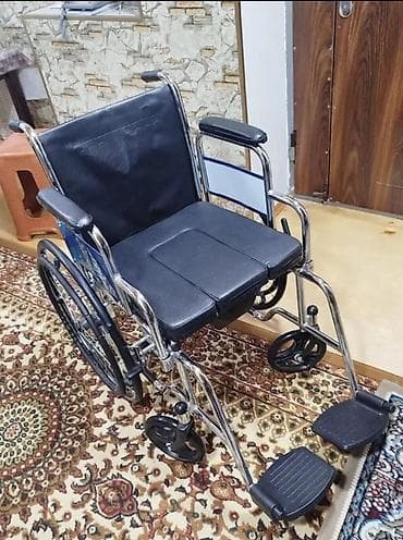 motorlu qayiq satisi: İcarə və satış üçün əlil arabaları Məhsul xüsusiyyətləri: - Manual və — 2