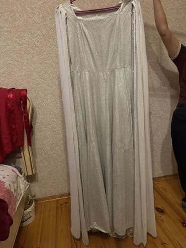 женские корсеты полуграция: Вечернее платье, Макси, M — 1