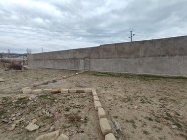 şabran torpaq: Tikinti, Mülkiyyətçi — 8