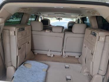 авторазбор бишкек тойота эстима: Toyota Land Cruiser: 4 л | 2013 г — 4