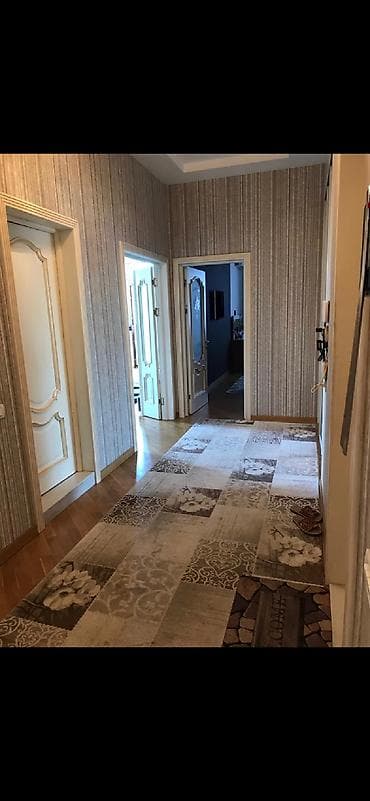 ev satilir type 1: 3 otaqlı, Yeni tikili, m. 8 Noyabr, 111 kv. m — 8