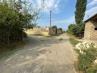 suraxani torpaq satilir: 8 sot, Tikinti, Kupça (Çıxarış) — 2