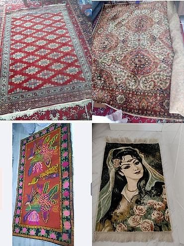 xalca şəkilləri: Xalça — 2
