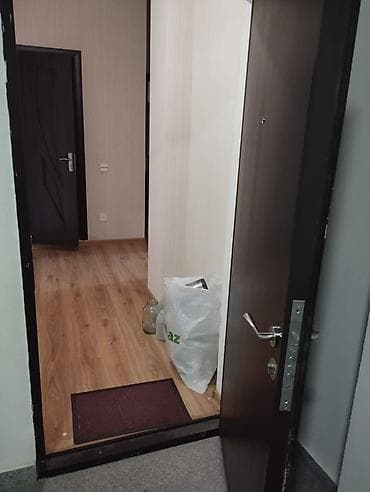 depozit 200 azn: Tibb universterinin yaxınlığında 1/2 düzəlmə otaq (depozit 300) — 6