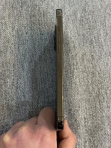 i̇phone 13 pro: IPhone 12 Pro Max, 128 GB, Graphite, Face ID — 4