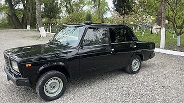 Avtomobil satışı: VAZ (LADA) 2107: 1.6 l | 2010 il 67000 km Sedan — 3