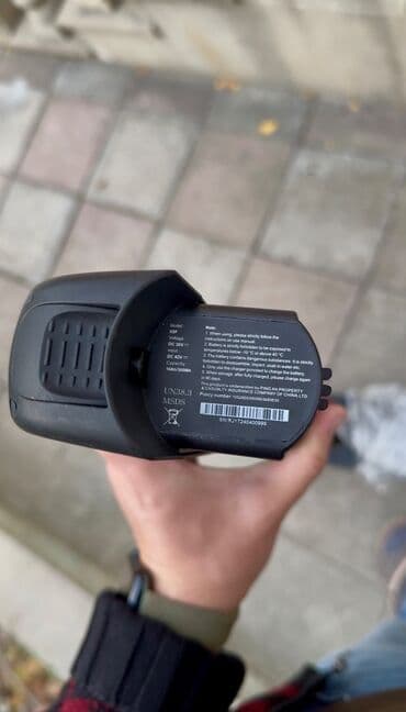 moped akumulator: - Toba LYS X-8, 50 sm3 — 2