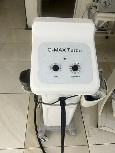 stranger things max: Qiymet 300 azn Vesile🌹0102 Şəkildəki cihaz G-MAX Turbo peşəkar — 1