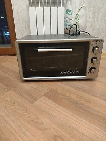 Elektrik sobası Stolüstü