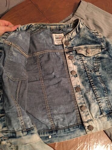 подарки на день рождения: Satilir 18m (L)razmer malamerka 2defe geyinilibdi — 2