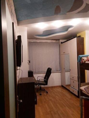 yeni gunəşlidə 1 otaqlı evlər: 3 otaqlı, Yeni tikili, 84 kv. m — 4