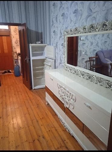 Həyət evi alıram: 50 kv. m, 4 otaqlı, Su — 1