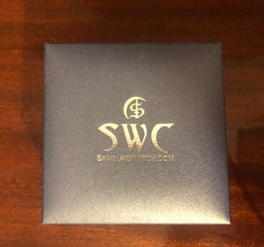 el fecr saat: Qol saatı, Samsung — 3