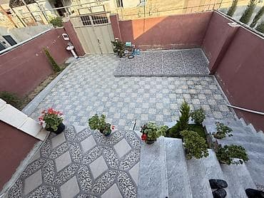 Ремонт техники: Salam Aleykum.Evi saxsi ozim tikmisam 2 martabadi 220m2 2,6 Sotti — 8